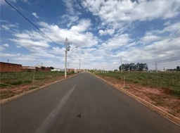 Lote/Terreno de 300m² no bairro Jardim São Luiz, em Lençóis Paulista | Eu Corretor