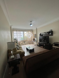 Apartamento de 3 quartos, 140m² no bairro Copacabana, em Rio de Janeiro | Eu Corretor