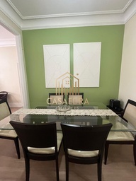 Apartamento de 3 quartos, 140m² no bairro Copacabana, em Rio de Janeiro | Eu Corretor