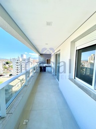 Apartamento de 2 quartos, 88m² no bairro Barreiros, em São José | Eu Corretor