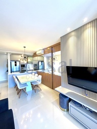 Apartamento de 2 quartos, 78m² no bairro Barreiros, em São José | Eu Corretor