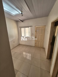 Casa de 2 quartos, no bairro Elesbão, em Santana | Eu Corretor