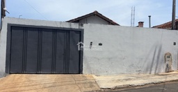 Casa de 3 quartos, 97m² no bairro Cidade Jardim do Caju II, em Lençóis Paulista | Eu Corretor
