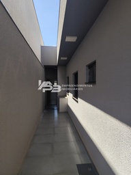 Casa de 3 quartos, no bairro Jardim Primavera, em Arapongas | Eu Corretor