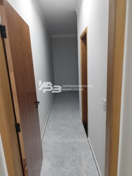 Casa de 3 quartos, no bairro Jardim Primavera, em Arapongas | Eu Corretor