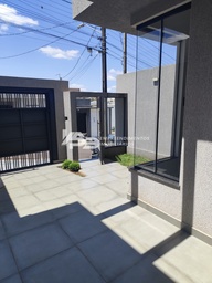 Casa de 3 quartos, no bairro Jardim Primavera, em Arapongas | Eu Corretor