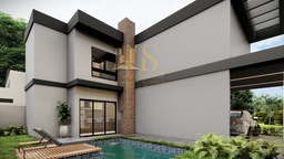Casa de 3 quartos, 384m² no bairro Cidade Nova, em Passo Fundo | Eu Corretor