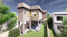 Casa de 2 quartos, 288m² no bairro Vila Vera Cruz, em Passo Fundo | Eu Corretor