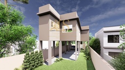 Casa de 2 quartos, 288m² no bairro Vila Vera Cruz, em Passo Fundo | Eu Corretor