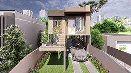 Casa de 2 quartos, 288m² no bairro Vila Vera Cruz, em Passo Fundo | Eu Corretor