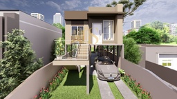 Casa de 2 quartos, 288m² no bairro Vila Vera Cruz, em Passo Fundo | Eu Corretor