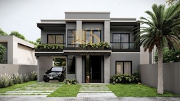 Casa de 3 quartos, 324m² no bairro Vila Vera Cruz, em Passo Fundo | Eu Corretor