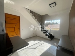 Cobertura de 2 quartos, 90m² no bairro Jardim Leblon, em Belo Horizonte | Eu Corretor