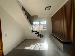 Cobertura de 2 quartos, 90m² no bairro Jardim Leblon, em Belo Horizonte | Eu Corretor