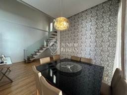 Sobrado de 3 quartos, 360m² no bairro Bandeirantes, em Barreiras | Eu Corretor