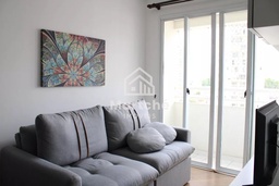 Apartamento de 2 quartos, 50m² no bairro Mooca, em São Paulo | Eu Corretor