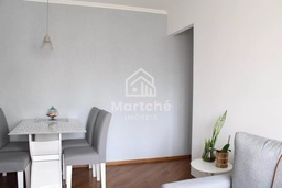 Apartamento de 2 quartos, 50m² no bairro Mooca, em São Paulo | Eu Corretor