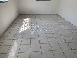 Galpão / Depósito / Armazém no bairro Jardim Ouro Branco, em Barreiras | Eu Corretor