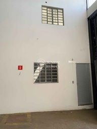 Galpão / Depósito / Armazém no bairro Jardim Ouro Branco, em Barreiras | Eu Corretor