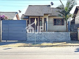 Casa de 2 quartos, 250m² no bairro Campo Grande, em Estância Velha | Eu Corretor