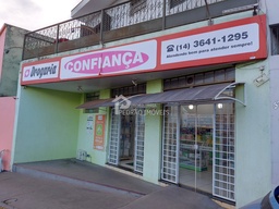 Loja / Salão / Ponto Comercial no bairro Vila Nova, em Barra Bonita | Eu Corretor