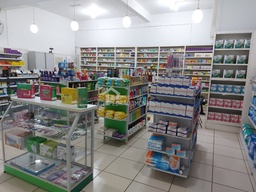 Loja / Salão / Ponto Comercial no bairro Vila Nova, em Barra Bonita | Eu Corretor