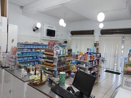 Loja / Salão / Ponto Comercial no bairro Vila Nova, em Barra Bonita | Eu Corretor