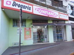 Loja / Salão / Ponto Comercial no bairro Vila Nova, em Barra Bonita | Eu Corretor