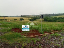 Lote/Terreno Comercial de no bairro Recanto do Sol, em Horizontina | Eu Corretor