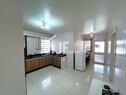 Apartamento de 3 quartos, 107m² no bairro Centro, em Estância Velha | Eu Corretor