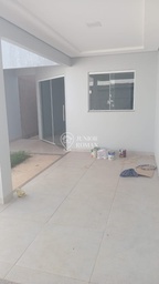 Casa de 5 quartos, no bairro Santa Luzia, em Barreiras | Eu Corretor