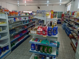 Galpão / Depósito / Armazém de 500m² no bairro Colatto, em Horizontina | Eu Corretor