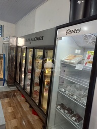 Galpão / Depósito / Armazém de 500m² no bairro Colatto, em Horizontina | Eu Corretor