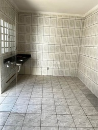 Casa de 2 quartos, no bairro Santa Luzia, em Barreiras | Eu Corretor