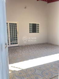 Casa de 2 quartos, no bairro Santa Luzia, em Barreiras | Eu Corretor