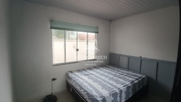 Casa de 2 quartos, no bairro SANTA TEREZINHA, em Pontal do Paraná | Eu Corretor