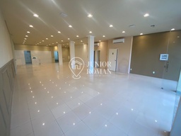 Loja / Salão / Ponto Comercial de 170m² no bairro Juscelino Kubitschek, em Barreiras | Eu Corretor