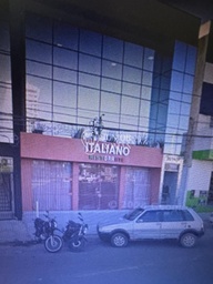 Loja / Salão / Ponto Comercial de 170m² no bairro Juscelino Kubitschek, em Barreiras | Eu Corretor