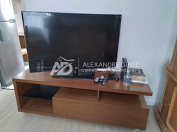 Apartamento de 2 quartos, 45m² no bairro Jardim São Vicente, em Campinas | Eu Corretor