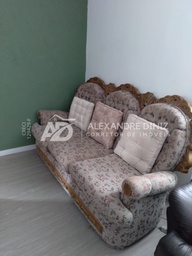 Apartamento de 2 quartos, 45m² no bairro Jardim São Vicente, em Campinas | Eu Corretor