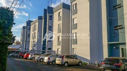 Apartamento de 2 quartos, 45m² no bairro Jardim São Vicente, em Campinas | Eu Corretor