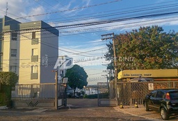 Apartamento de 2 quartos, 45m² no bairro Jardim São Vicente, em Campinas | Eu Corretor