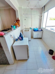 Apartamento de 3 quartos, 145m² no bairro Centro I, em Brusque | Eu Corretor