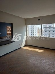 Apartamento de 2 quartos, 82m² no bairro Centro, em Campinas | Eu Corretor