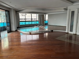 Apartamento de 4 quartos, 344m² no bairro Centro, em Juiz de Fora | Eu Corretor