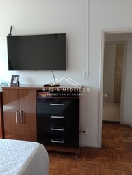 Apartamento de 2 quartos, no bairro Centro, em Juiz de Fora | Eu Corretor