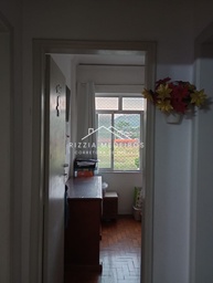 Apartamento de 2 quartos, no bairro Centro, em Juiz de Fora | Eu Corretor