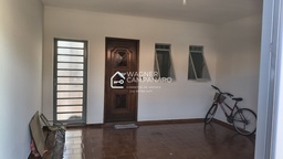 Casa de 2 quartos, 175m² no bairro Vila São Judas Tadeu, em Jaú | Eu Corretor