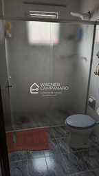 Casa de 2 quartos, 175m² no bairro Vila São Judas Tadeu, em Jaú | Eu Corretor
