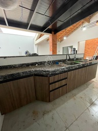 Casa de 100m² no bairro Granjas Agrícolas Helvecio, em Presidente Epitácio | Eu Corretor